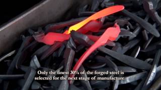 Suwada Nail Nipper Manufacturing Process Official Video English Subtitles [upl. by Hilliary218]