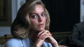 Greta Scacchi Presumed Innocent Nights In White Satin [upl. by Katherin]