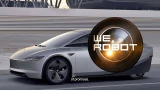 Tesla Robotaxi Event How To Watch It Live [upl. by Ave]