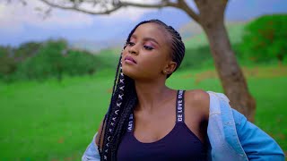 Galcia  Nampenda Official Video [upl. by Occir]