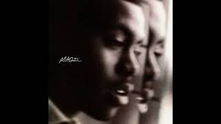 Nas  Speechless Official Audio [upl. by Sartin46]