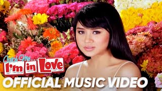 Catch Me Im In Love Official Music Video  Sarah Geronimo  Catch Me Im In Love [upl. by Norvin700]