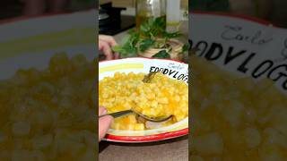 Pasta con zucca cremosa [upl. by Haidedej]