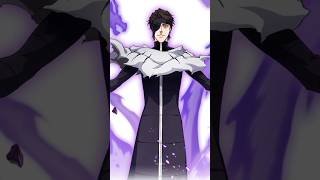 Aizen Yare Yare Edit  Bleach [upl. by Oberstone68]