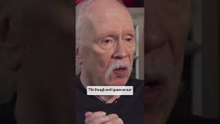 JOHN CARPENTER loves movies [upl. by Grata42]