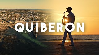 Laback  Quiberon  Bretagne Morbihan x Saxophone House Music [upl. by Doowyah]