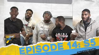 BKCHAT LDN S5 EPISODE 14  “I Will Be My Sons Very Own CCTV” [upl. by Piegari]