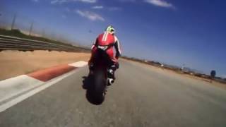 gopro circuito de cartagena on board 1 [upl. by Hardner388]