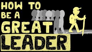 How to Establish Yourself as a Leader  9 Leadership Tactics [upl. by Nnaitsirhc]