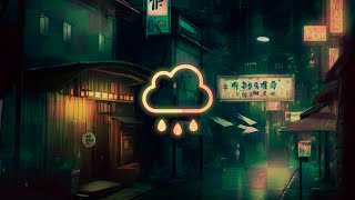 ☂ ＯＳＡＫＡ ☂ Lofi Hip Hop [upl. by Annahsad]