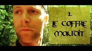 Comptines Barbares S01E01 le coffre maudit [upl. by Marco]