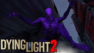 Running all night no deaths Dying Light 2 Reloaded Edition Firearms Update [upl. by Emory]