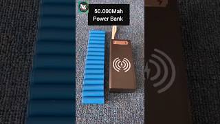 50000Mah Power Bank How To Make 50000Mah Power Bank From Lithium Cell [upl. by Eico]