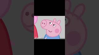 The Surprise Lift  Peppa Try Not To Laugh [upl. by Benedic934]