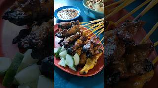 Jom Singgah Satay Combat [upl. by Cressy]