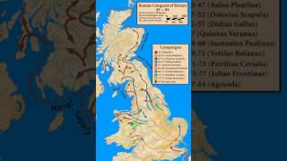 Roman History 15  Galba To Agricola 69  79 AD [upl. by Backer]