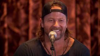 Kip Moore  Live Performance  Songs from Wild World [upl. by Eiramlirpa912]