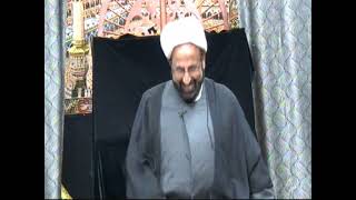 MajliseShahadat Of Imam Mohammad Taqi AS 1436 29 Dhul Qadh Dr Molana Sakhawat Hussain Sandralvi [upl. by Ailat271]