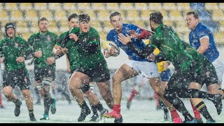 Czechia v Lithuania  Highlights [upl. by Arrak]