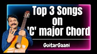 C major top 3 songs  top 3 songs C major [upl. by Lahpos]