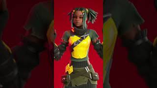 FORTNITE x TRIPPIE REDD EMOTE [upl. by Dotti632]