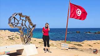 Tour et Campement Côtière Bizerte [upl. by Eeralav]