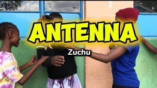 Zuchu  Antenna Official Dance cover MDC [upl. by Darryl]