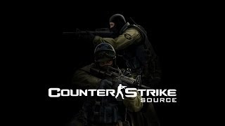 Como Descargar e Instalar Counter StrikeSource  Parches  Jugar Online [upl. by Maurili247]