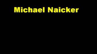 Michael Naicker [upl. by Donovan]