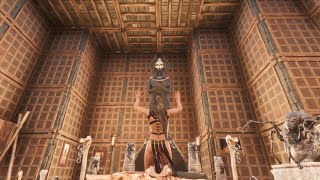 Conan Exiles⚔️👁️Exploring The Map [upl. by Groscr674]