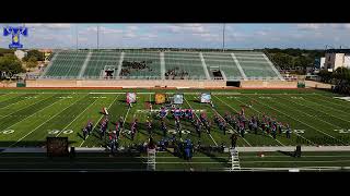 5A  Tivy HS Antler Band [upl. by Noreht437]