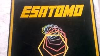 Esatomo il gioco basico Vintage Table Game Mondadori Anni 80 [upl. by Nekal]