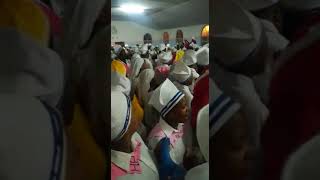 Holy Pentecost Apostolic Church 2018 Easter [upl. by Nailliw]