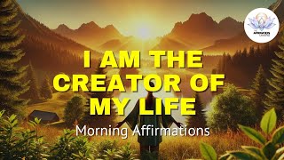 Empower Your Journey 25 Affirmations to Embrace Being the Creator of Your Life [upl. by Creigh648]