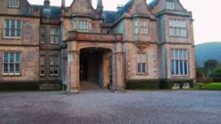 KillarneyMuckross House [upl. by Adnilemre730]