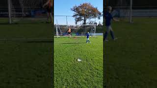 Pupil van de week Oerterp 1  Buitenpost 1 [upl. by Raffo]