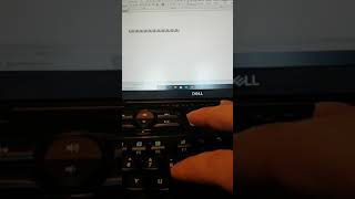 Logitech k350 I button not working [upl. by Sax]