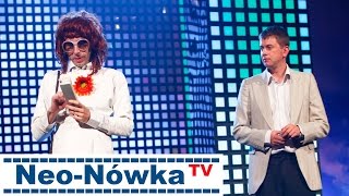 Kabaret NeoNówka TV  WANDZIA HD [upl. by Aliakam]