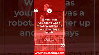 Top 10 Most Popular Chris Everts Quotes  Quoteing [upl. by Karol]