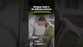 Curious about mortgage equity MortgageEquity HomeEquity FinancialGoals [upl. by Ajad]