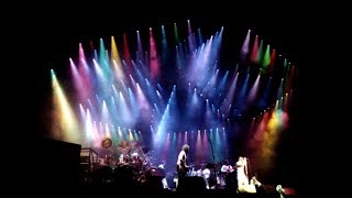 Genesis Live 1982  Suppers Ready Video Reconstruction [upl. by Mcadams740]