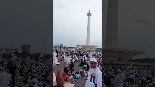 MONAS 02 DESEMBER 2024 masukberanda [upl. by Ettennal694]