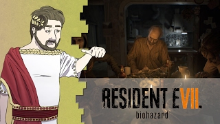 Resident Evil 7 Análisis  Post Script [upl. by Julissa]