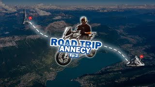 Des paysages INCROYABLE 😱  Road Trip Final Part [upl. by Nortyad]