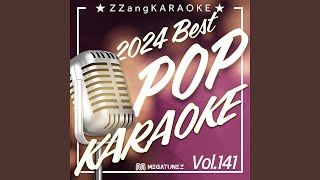 I Had Some Help FeatMorgan Wallen By Post Malone Melody Karaoke Version [upl. by Laucsap]