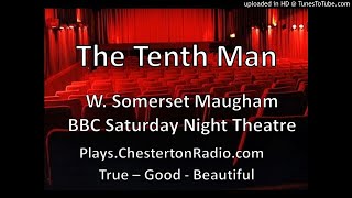 The Tenth Man  W Somerset Maugham  BBC Saturday Night Theatre [upl. by Drisko605]