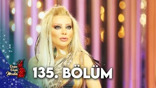 DOYA DOYA MODA 135 BÖLÜM DoyaDoyaModa [upl. by Dirrej]