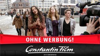 Ostwind  Ich frag mich ob du weißt was du da tust  Ab 21 März 2013 im Kino [upl. by Schluter298]