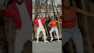 Portugal Afro House Dance  Selma Mylene x Bensaooo  Afro choreography 2023 Mangolandia ​afrohouse [upl. by Marilyn977]