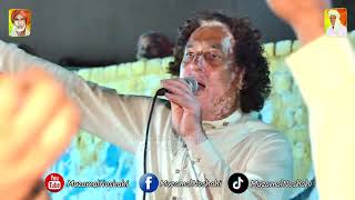 Arif Feroz Qawwal Dhammal 2024  Dhamaal  Qalanderi Dhamal  Nobat Tabla [upl. by Narok]